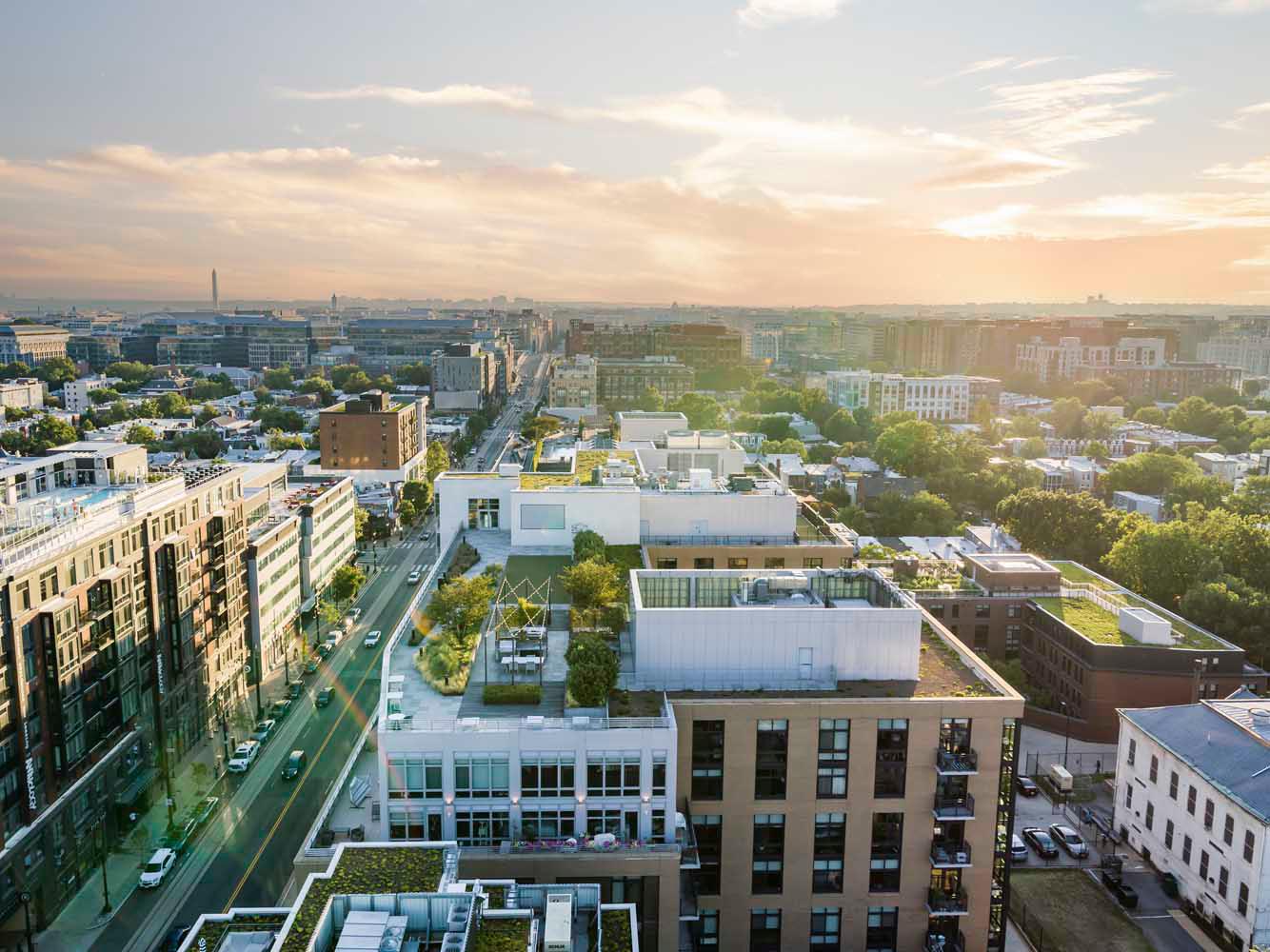 Turn your dream destination into a reality at The Apollo