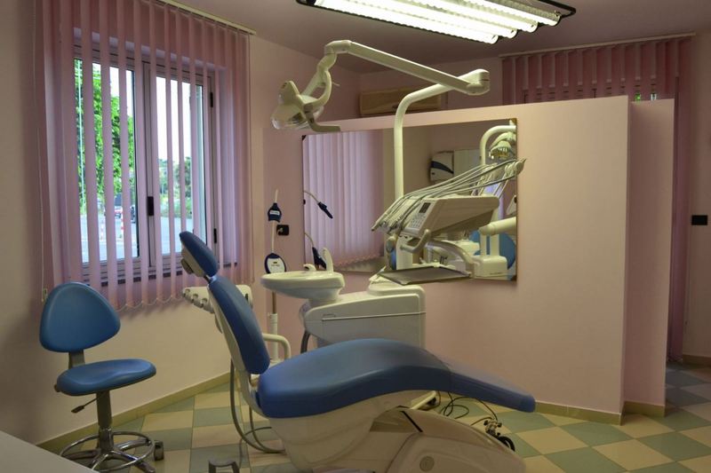 Images Studio Dentistico Sottile