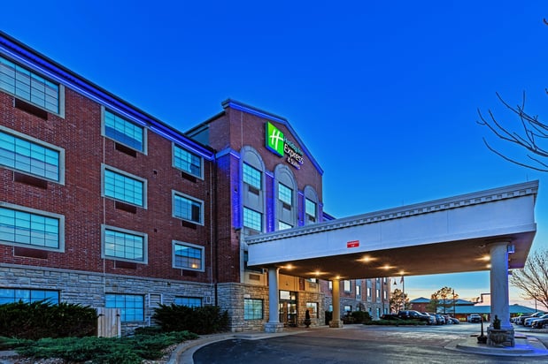 Images Holiday Inn Express & Suites Tulsa S Broken Arrow Hwy 51 by IHG