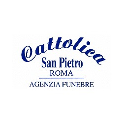 La Cattolica San Pietro Logo