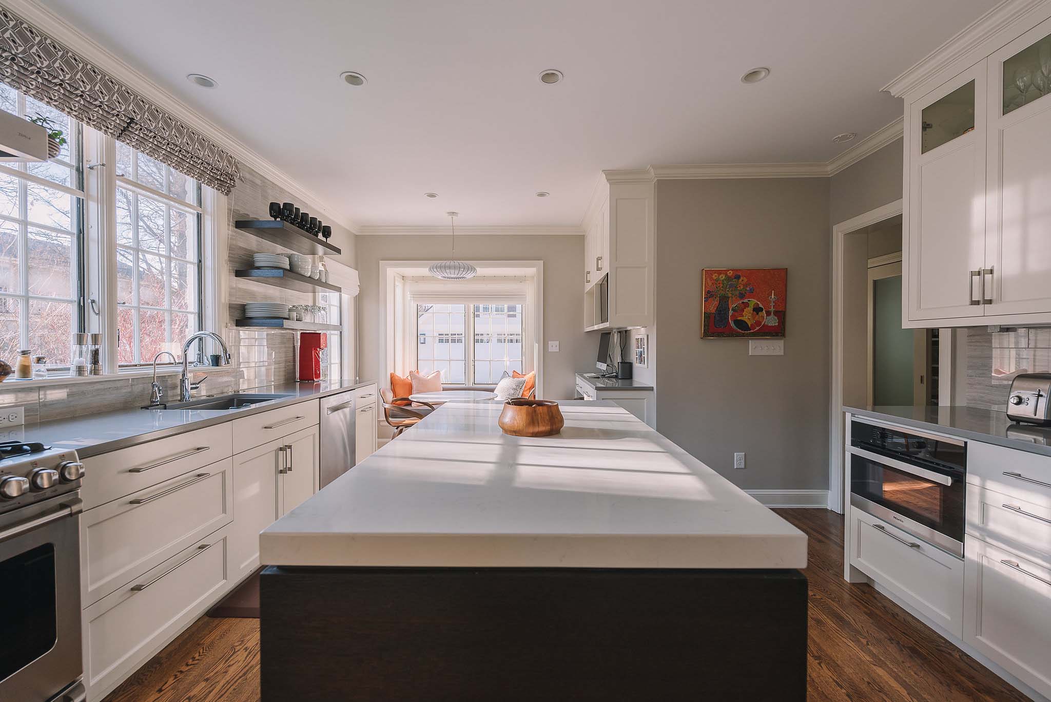 CM Woodworks Inc Image