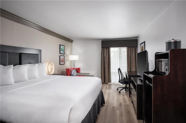 Images Aiden Austin City Hotel