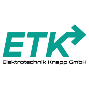 Elektrotechnik Knapp GmbH Logo
