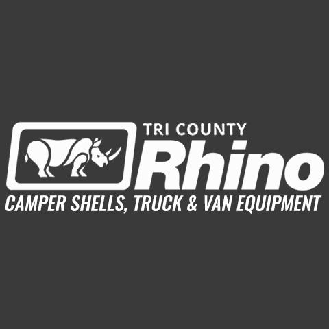 Tri County Rhino: Camper Shells, Truck & Van Equipment Oxnard (805)604-9920