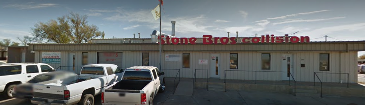 Stone Brothers Collision, Inc Photo