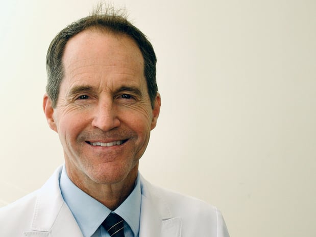 Images Patrick W Gochar, DDS