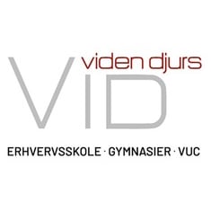 VUC Djursland Logo