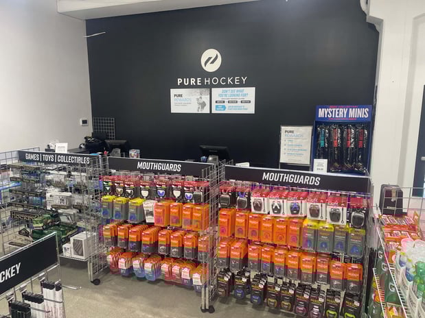 Images Pure Hockey