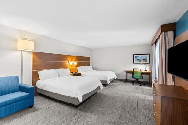 Images Holiday Inn Express & Suites Austin SW - Sunset Valley by IHG