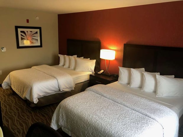 Images Hampton Inn Augusta Fort Gordon