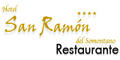 Images Restaurante San Ramón Del Somontano