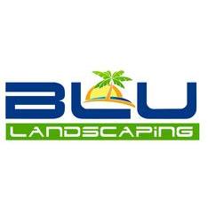 BLU Landscaping LLC