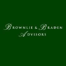 Brownlie & Braden Advisors Logo