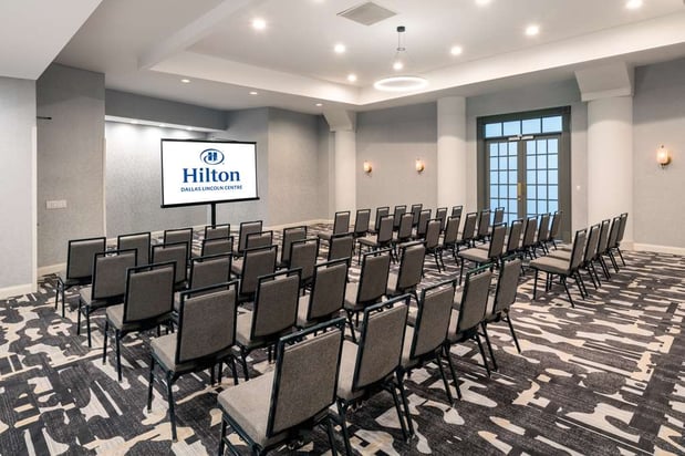 Images Hilton Dallas Lincoln Centre by the Galleria