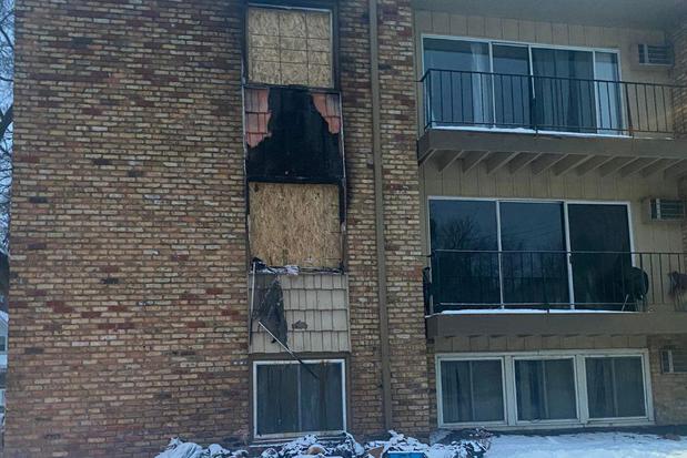 Images First Response Restoration, Water Damage Minneapolis Specialist