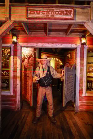 Images The Buckhorn Saloon & Museum