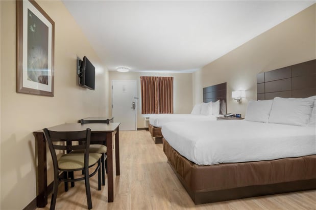 Images SureStay Studio by Best Western Gonzales