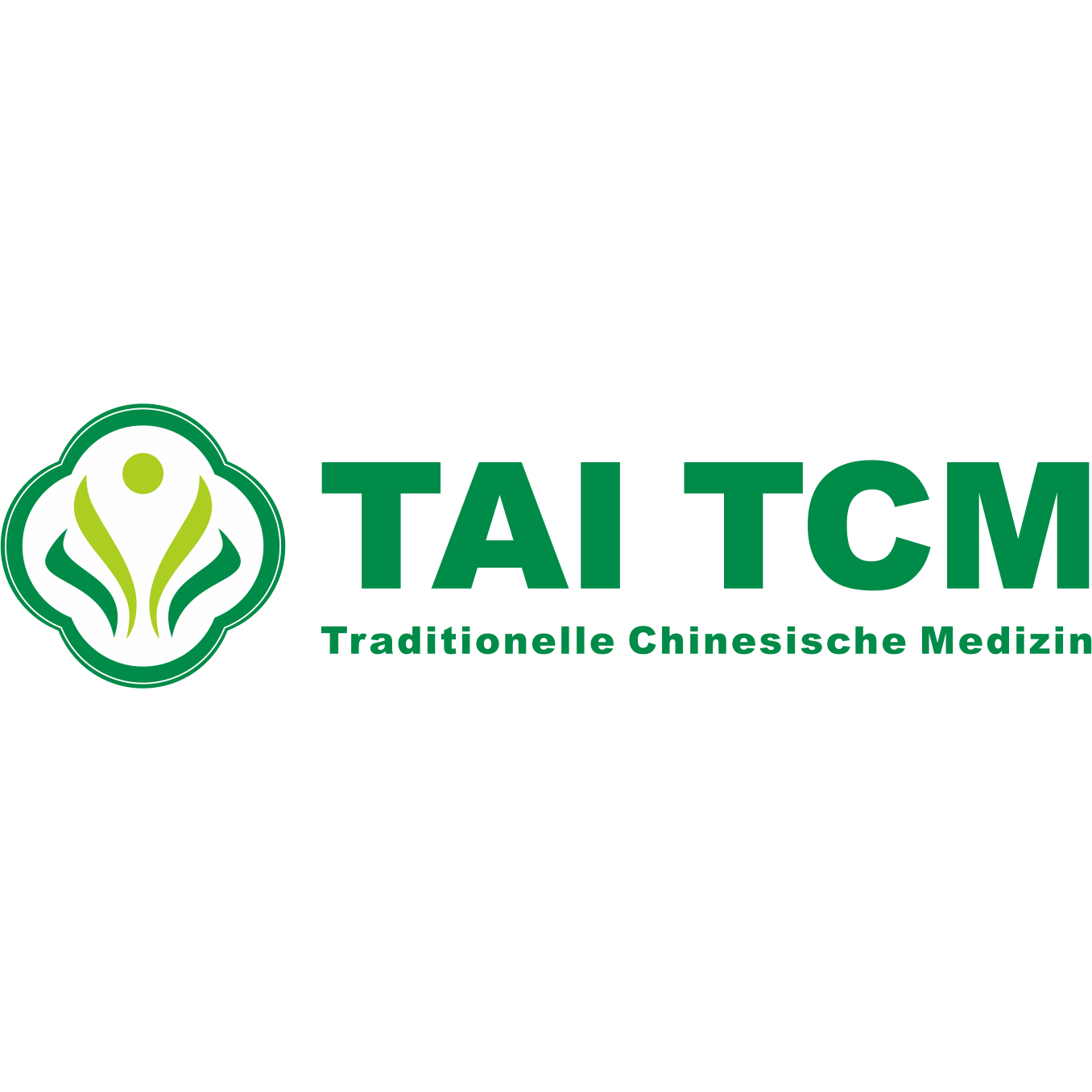 TAI TCM GmbH Logo