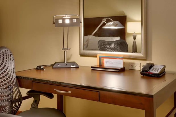 Images Hilton Garden Inn Clarksville