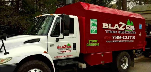 Images Blazer Tree Service