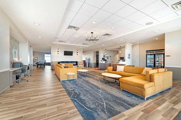 Images Best Western Plus Jefferson