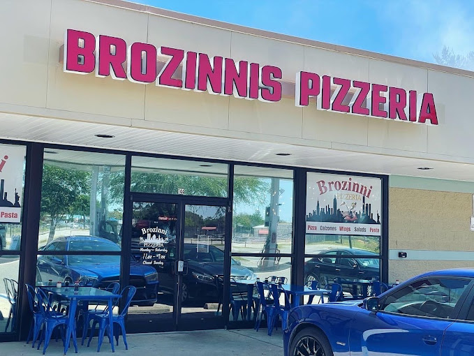 Image 2 | Brozinni's Pizzeria Niceville