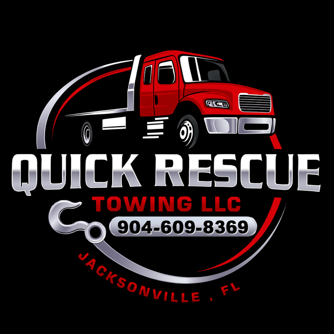 Quick rescue Towing