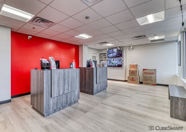 Images CubeSmart Self Storage
