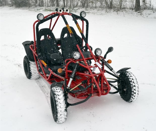Images Go Power Sports