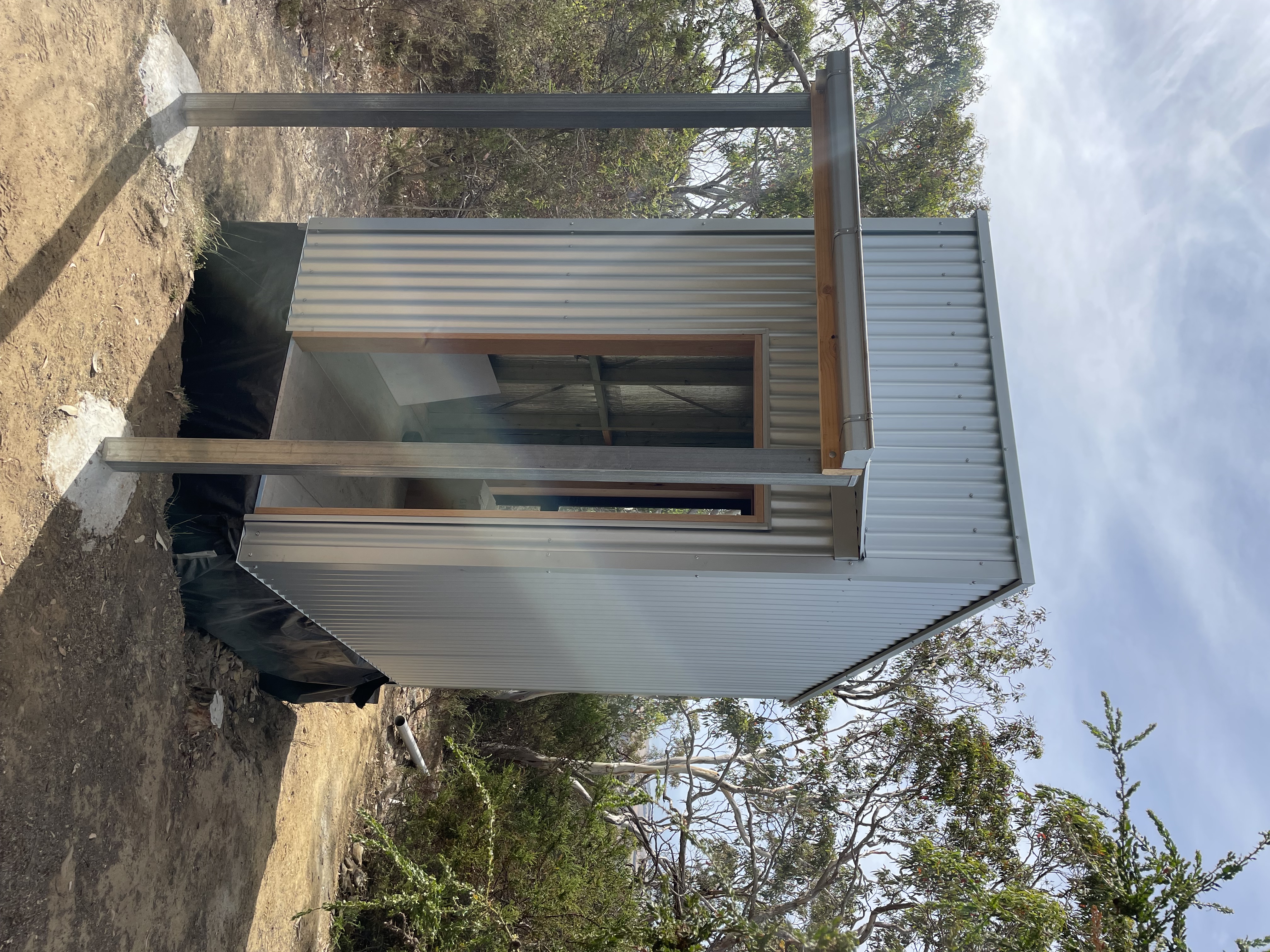 Images Grant Roberts Building