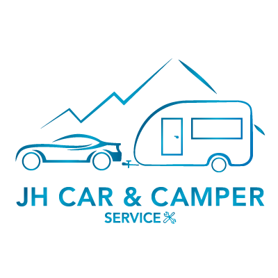 Logo JH Car & Camper Service