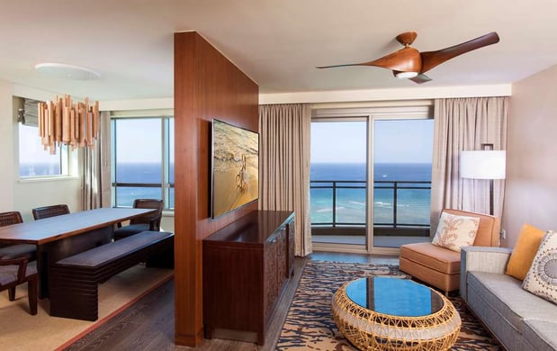 Images Hilton Grand Vacations Club The Grand Islander Waikiki Honolulu