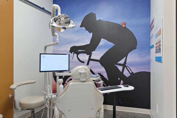 Images Naples Modern Dentistry