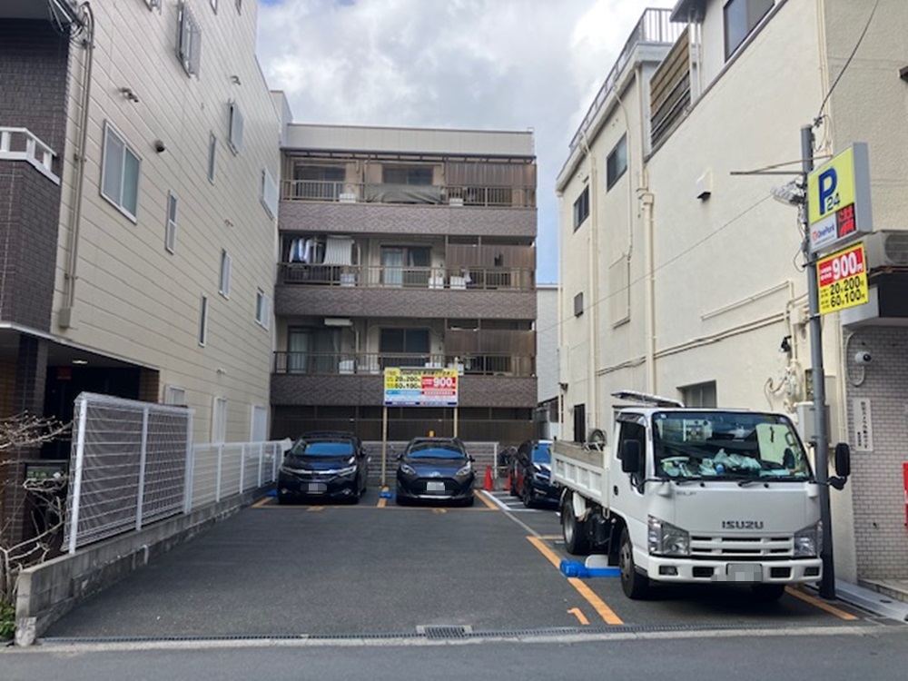 Images ONE PARK西淡路4丁目第2