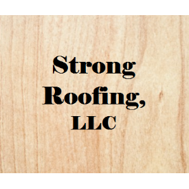 Strong Roofing, LLC