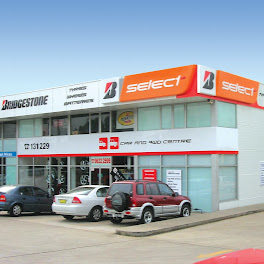 Images Bridgestone Select Tyre & Auto Blacktown