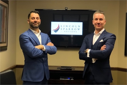 Lincoln Sparrow Advisors Photo