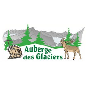 Auberge des Glaciers Logo