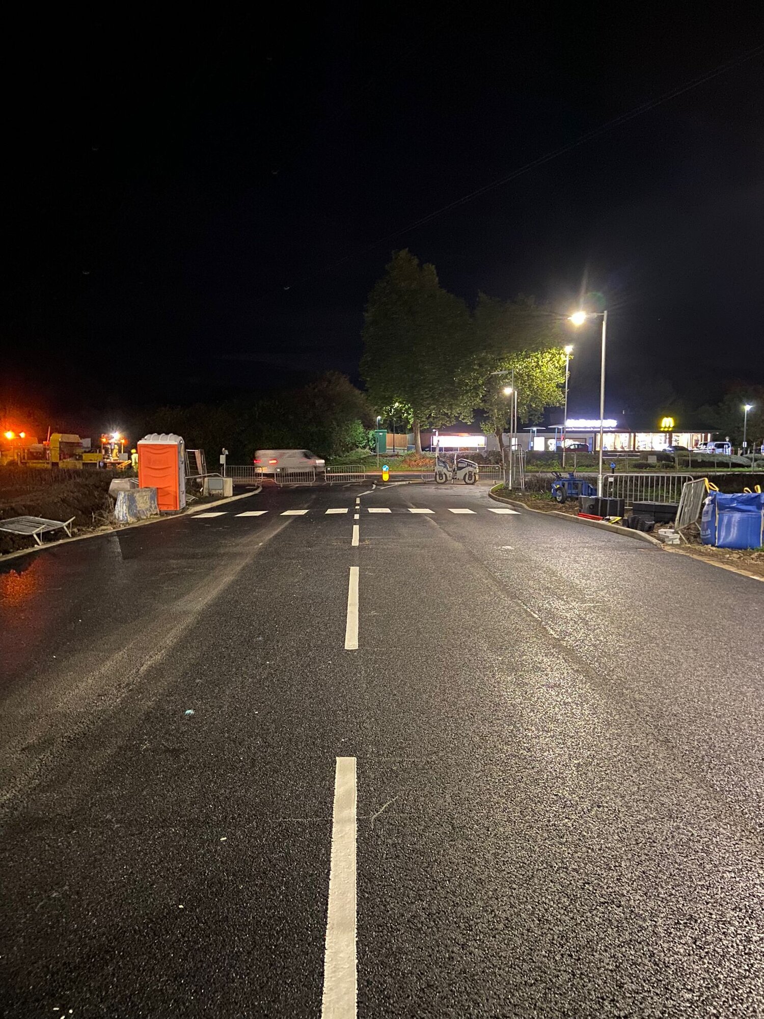 Images Street Maintenance Ltd.