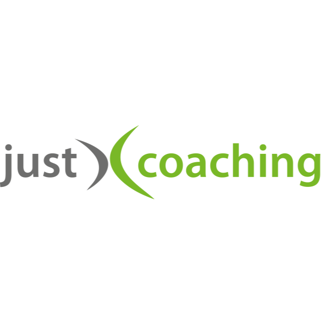 justcoaching in Lemgo - Logo