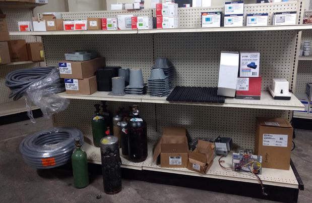 Images Owsley Supply LLC | HVAC Parts & HVAC Supplies