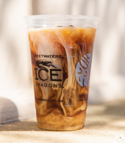 Dreamy Cold Brew Coffee