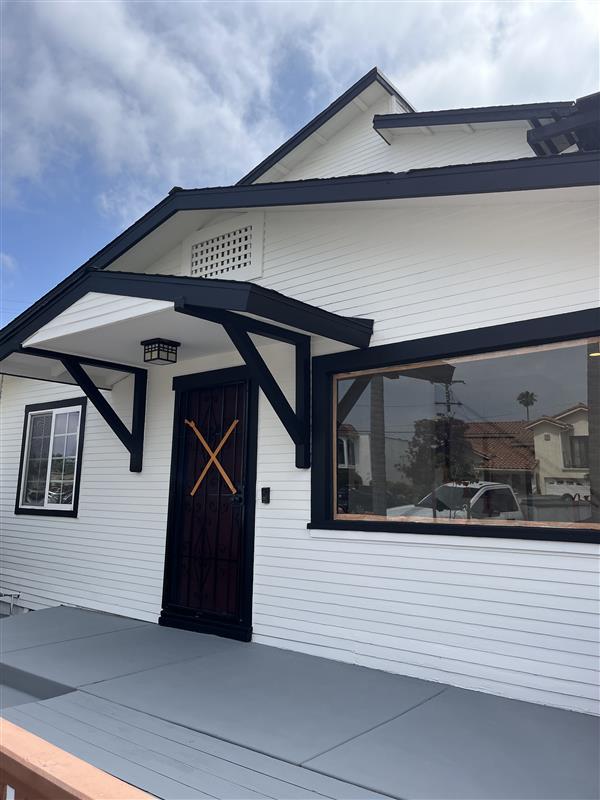 Frankfather Painting Image