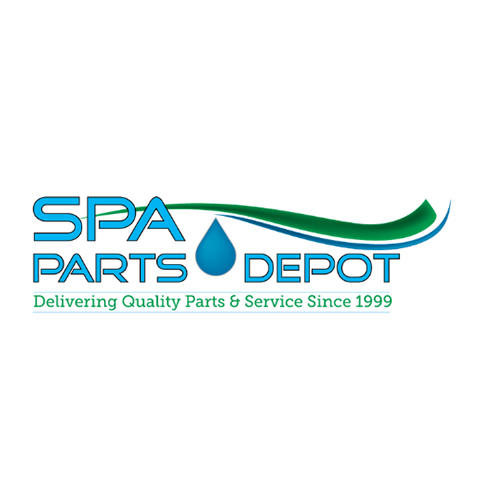 Spa Parts Depot Logo