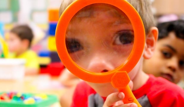 Images Country Home Learning Center at Northwest Austin