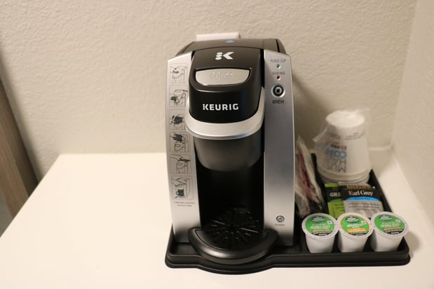 Images Holiday Inn Express & Suites Marquette by IHG