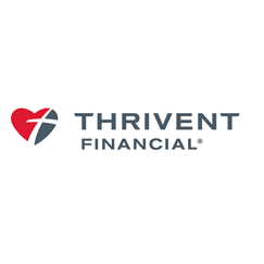 Thrivent: Pacific Northwest Consultants Logo