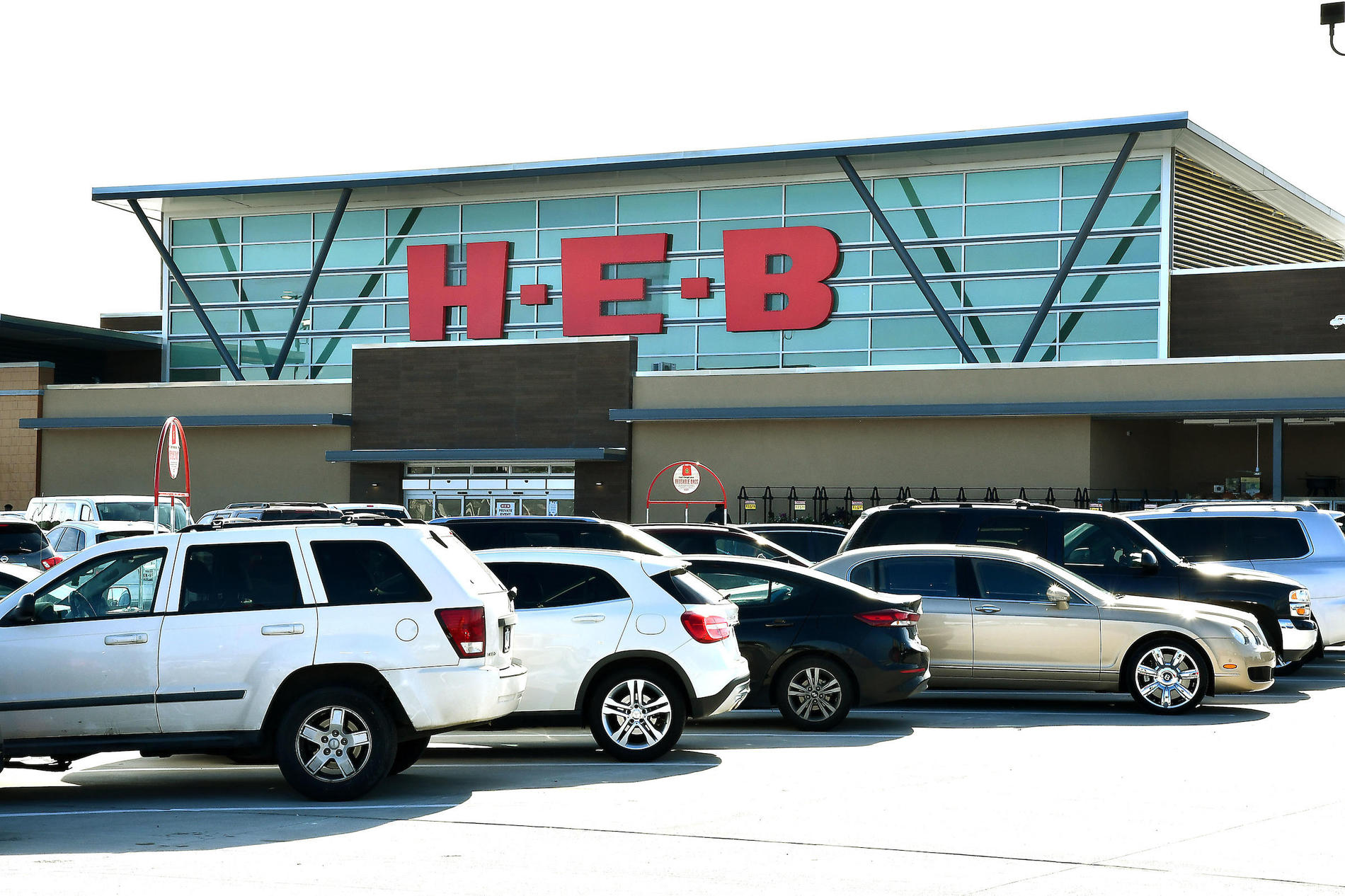 Images H-E-B