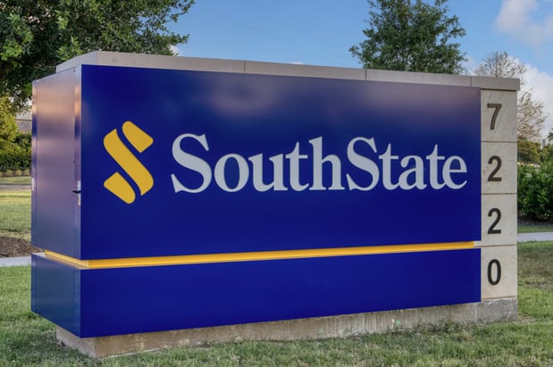 Images SouthState Bank