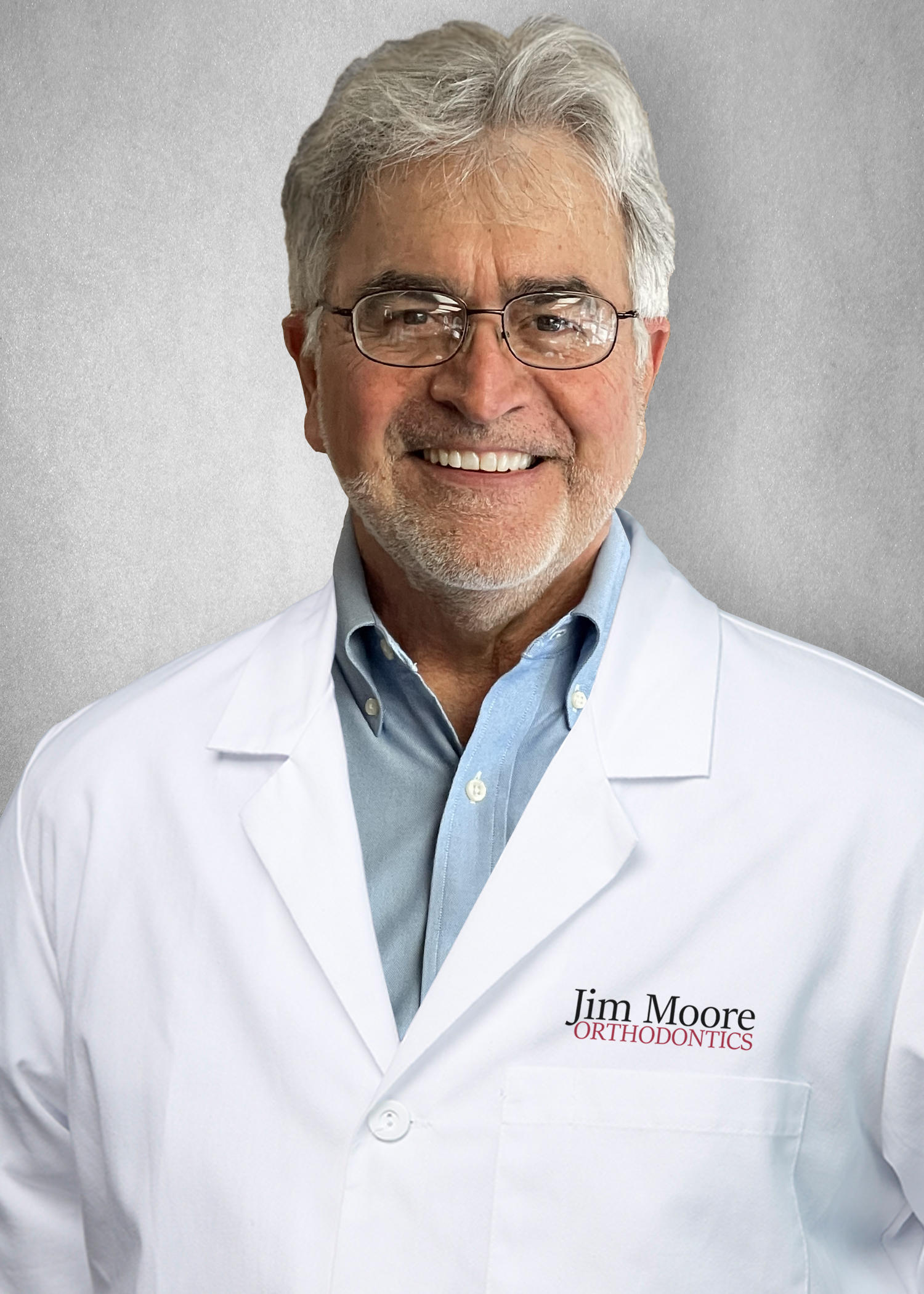 Image For Dr. Jim  Moore 